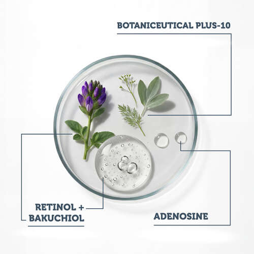 The Purest Solutions Kırışıklık Karşıtı Göz Çevresi Bakım Kremi 12 ml - 4