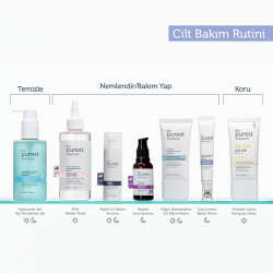 The Purest Solutions Kırışıklık Karşıtı Göz Çevresi Bakım Kremi 12 ml - 6