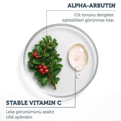 The Purest Solutions Lekeli Ciltler İçin Cilt Tonu Eşitleyici BB Krem SPF50+ 40 ml Orta-Koyu Ton - 5