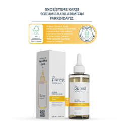 The Purest Solutions Oil Control Toner 200 ml - 4