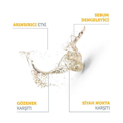 The Purest Solutions Oil Control Toner 200 ml - 6