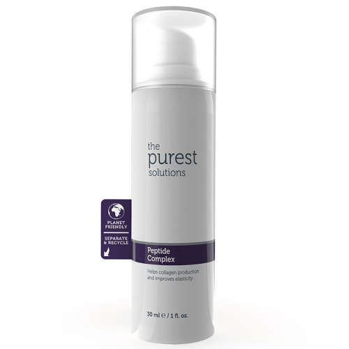 The Purest Solutions Peptide Complex Serum 30 ml - The Purest Solutions
