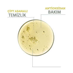 The Purest Solutions Postbiyotik İçerikli Arındırıcı Temizleme Yağı 150 ml - 5