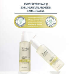 The Purest Solutions Postbiyotik İçerikli Arındırıcı Temizleme Yağı 150 ml - 4