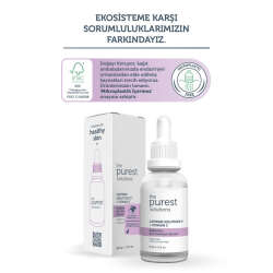 The Purest Solutions Radiance Eye Contour Serum 30 ml - 5