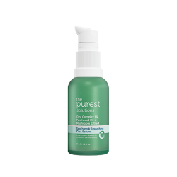 The Purest Solutions Soothing and Smoothing Cica Serum 30 ml - 1