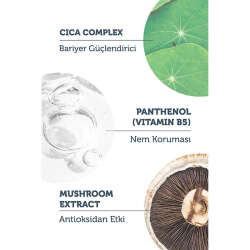 The Purest Solutions Soothing and Smoothing Cica Serum 30 ml - 4