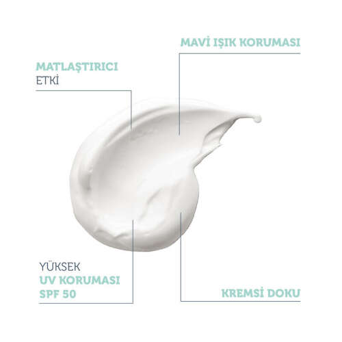 The Purest Solutions SPF 50 Dry Touch Protection 50 ml - 5