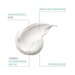 The Purest Solutions SPF 50 Dry Touch Protection 50 ml - 5