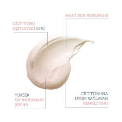 The Purest Solutions SPF50+ Blemish Defense Cream 50 ml - 4