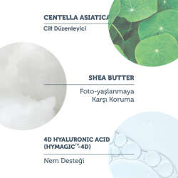 The Purest Solutions Spf50+ Invisible UV Protectin Cream 50 ml - 6