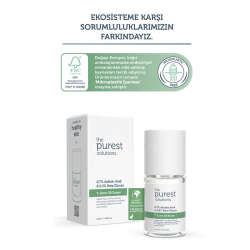 The Purest Solutions T-ZONE Oil Eraser 10 ml - 3