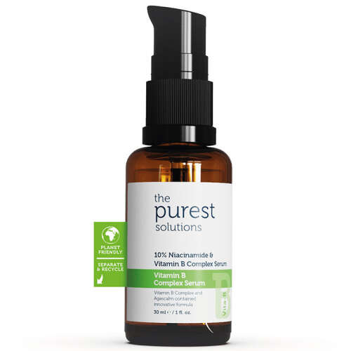 The Purest Solutions Vitamin B Complex Serum 30 ml - 1