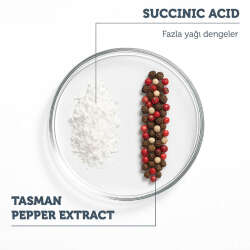 The Purest Solutions Yağlı ve Karma Ciltler İçin Matlaştırıcı BB Krem SPF 50+ 40 ml – Açık-Orta Ton - 5