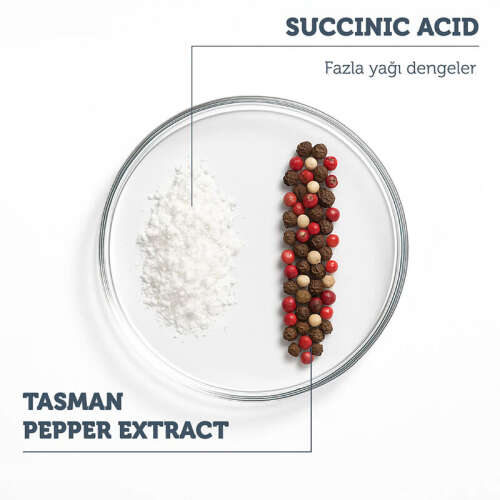 The Purest Solutions Yağlı ve Karma Ciltler İçin Matlaştırıcı BB Krem SPF 50+ 40 ml – Açık-Orta Ton - 5