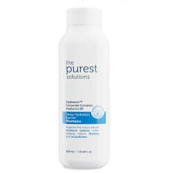 The Purest Solutions Yoğun Nem ve Bariyer Desteği Sağlayan Şampuan 300 ml - 1