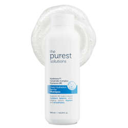 The Purest Solutions Yoğun Nem ve Bariyer Desteği Sağlayan Şampuan 300 ml - 2
