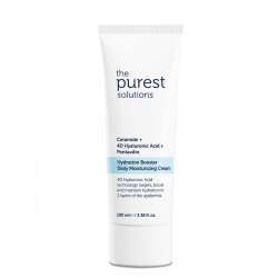 The Purest Solutions Yoğun Nemlendirici Cilt Bakım Kremi 100 ml - 1