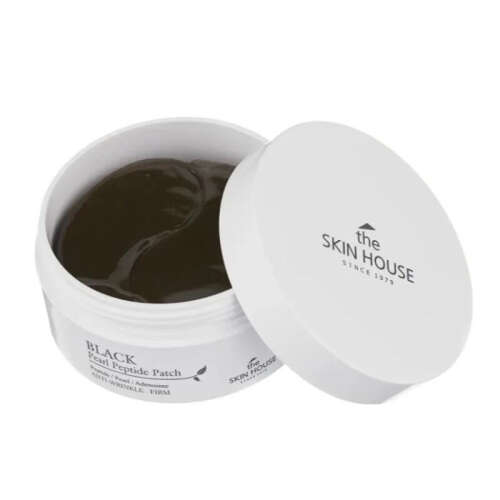 The Skin House Black Pearl Peptide Patch 90 g - 1
