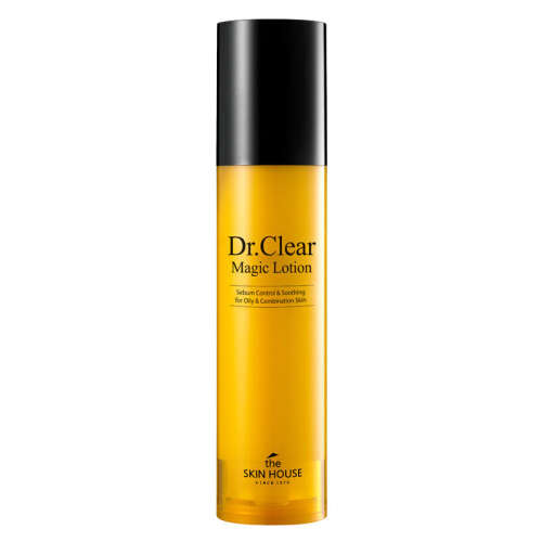 The Skin House Dr.Clear Magic Lotion 50 ml - 1