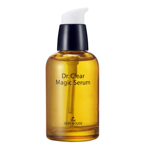 The Skin House Dr.Clear Magic Serum 50 ml - 1