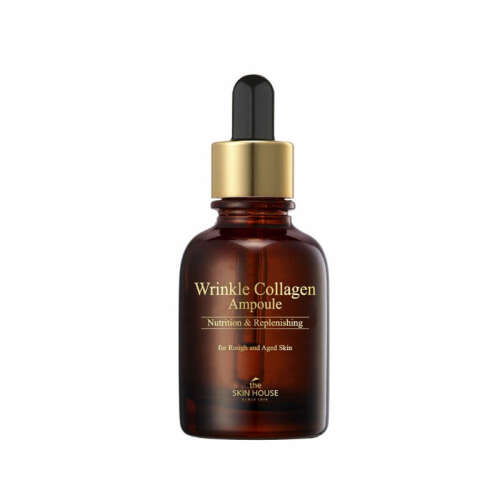 The Skin House Wrinkle Collagen Ampoule 30 ml - 1