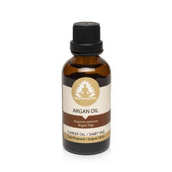 Therapium Naturalis Argan Yağı 50 ml - 1