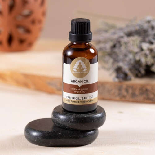 Therapium Naturalis Argan Yağı 50 ml - 2