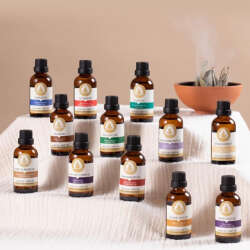 Therapium Naturalis Avokado Yağı 50 ml - 3