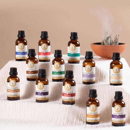 Therapium Naturalis Avokado Yağı 50 ml - 3