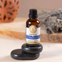 Therapium Naturalis Hodan Yağı 50 ml - 2