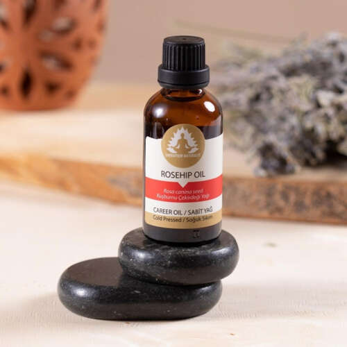 Therapium Naturalis Kuşburnu Çekirdeği Yağı 50 ml - 2