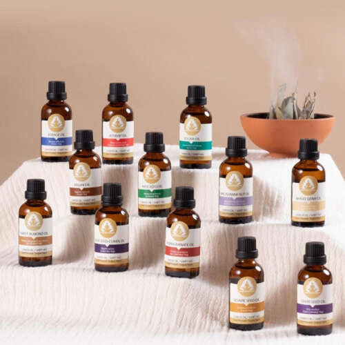 Therapium Naturalis Tatlı Badem Yağı 50 ml - 2