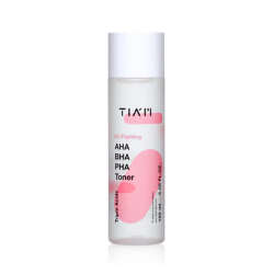 Tiam AC Fighting AHA BHA PHA Toner 180 ml - 1
