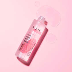 Tiam AC Fighting AHA BHA PHA Toner 180 ml - 2