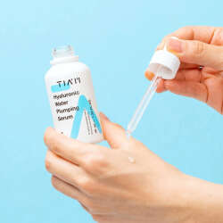 Tiam Hyaluronic Water Plumping Serum 40 ml - 4