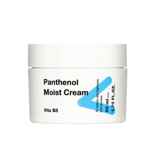 Tiam Panthenol Nemlendirici Krem 50 ml - TIAM