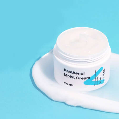 Tiam Panthenol Nemlendirici Krem 50 ml - 3