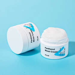 Tiam Panthenol Nemlendirici Krem 50 ml - 4