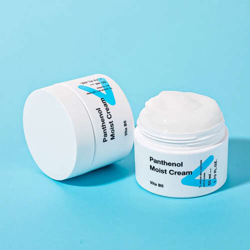 Tiam Panthenol Nemlendirici Krem 50 ml - 4