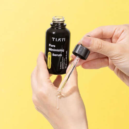 Tiam Pore Minimizing Serum 40 ml - 2
