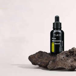 Tiam Pore Minimizing Serum 40 ml - 3
