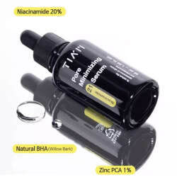 Tiam Pore Minimizing Serum 40 ml - 4