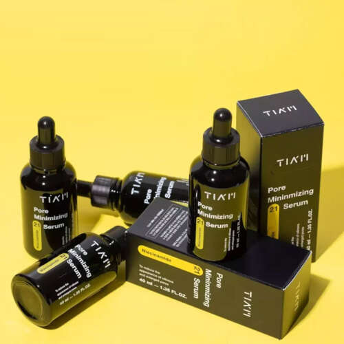 Tiam Pore Minimizing Serum 40 ml - 5