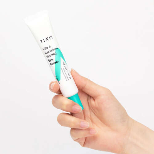 Tiam Vita A Bakuchiol Firming Eye Cream 30 ml - 4
