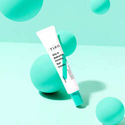 Tiam Vita A Bakuchiol Firming Eye Cream 30 ml - 2