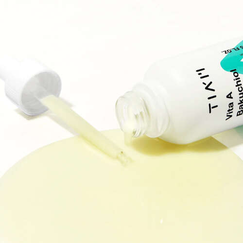 Tiam Vita A Bakuchiol Youth Serum 40 ml - 7