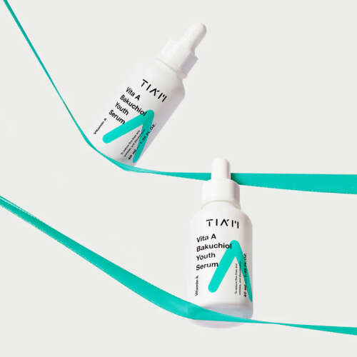 Tiam Vita A Bakuchiol Youth Serum 40 ml - 9