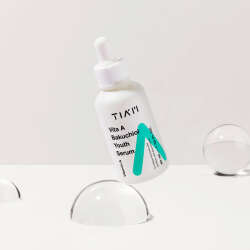 Tiam Vita A Bakuchiol Youth Serum 40 ml - 2