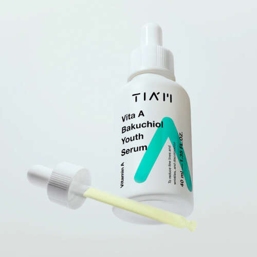 Tiam Vita A Bakuchiol Youth Serum 40 ml - 5